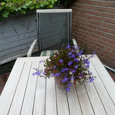 Apartment Jade Feriendienst