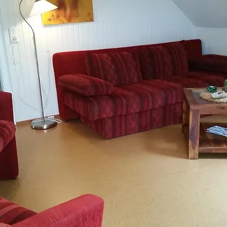 Jade Feriendienst Apartment *